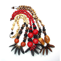 tagua jewelry forest seed
