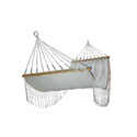 hammock cotton spreader bar quiteña romántica double