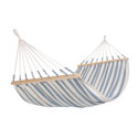 hammock cotton spreader bar cool summer sky