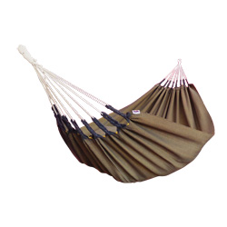 hammock cotton shine gold