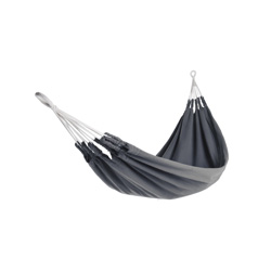 hammock cotton strange grey