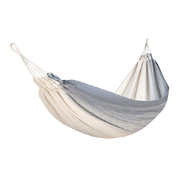 hammock cotton uncarved